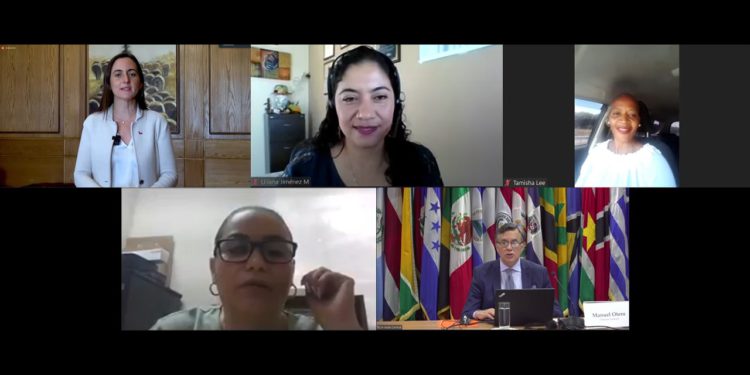 Female farmers from Latin America and the Caribbean recount their efforts and fight against inequality on International Day of Rural Women