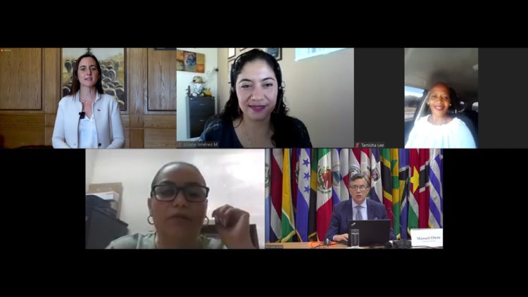 Female farmers from Latin America and the Caribbean recount their efforts and fight against inequality on International Day of Rural Women