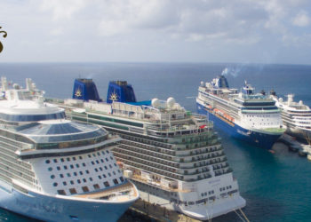 Cruise Schedule Update: 29th October, 2021