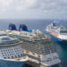 Cruise Schedule Update: 29th October, 2021