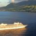 St. Kitts Celebrates Viking Orion’s Inaugural Call