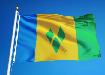 OECS Congratulates St. Vincent and the Grenadines on 42nd Anniversary of Independence