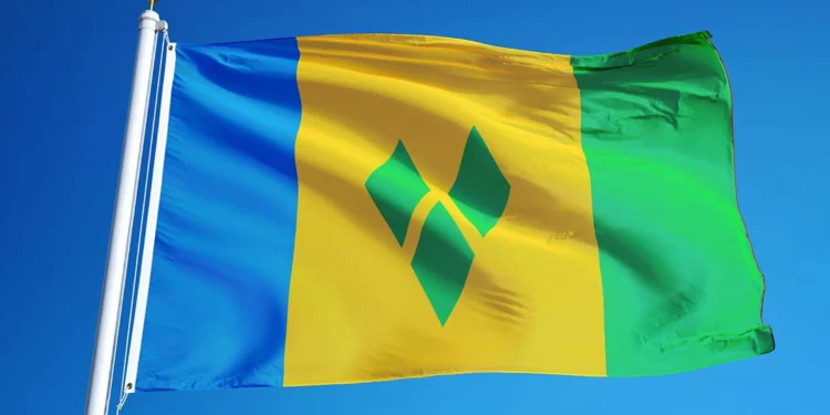 OECS Congratulates St. Vincent and the Grenadines on 42nd Anniversary of Independence