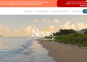 NTA LAUNCHES NEW DESTINATION WEBSITE TO ENTICE TRAVELERS