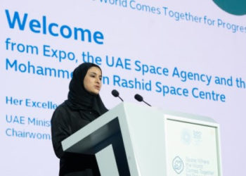 Onwards and upwards: Experts say space exploration is critical for progress on Earth