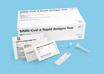 ST. KITTS AND NEVIS OFFERS ANTIGEN TESTS FOR OUTBOUND TRAVELLERS
