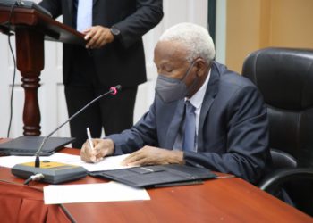 Grenada’s Agri-Food Sector to Expand with EU, CDB aid