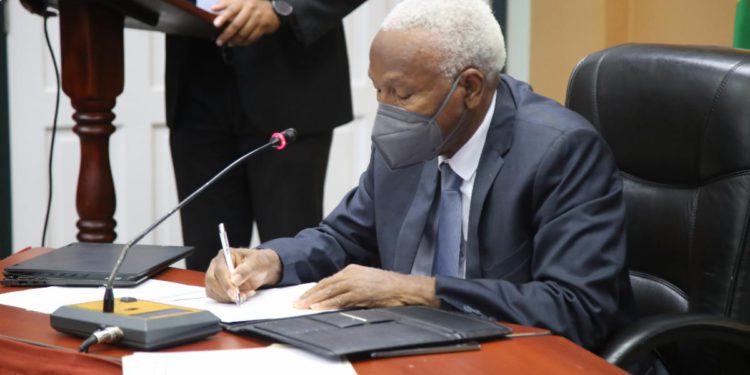 Grenada’s Agri-Food Sector to Expand with EU, CDB aid