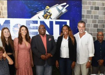 MoENT HARNESSING CREATIVE AND INNOVATIVE POTENTIAL OF THE FEDERATION AS NEW FILM SET TO BEGIN PRODUCTION