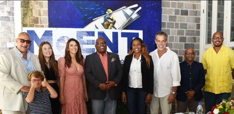 MoENT HARNESSING CREATIVE AND INNOVATIVE POTENTIAL OF THE FEDERATION AS NEW FILM SET TO BEGIN PRODUCTION