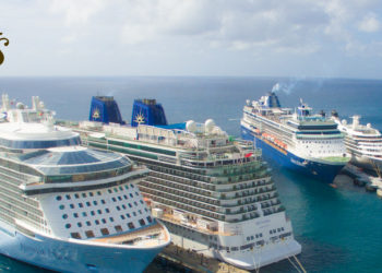 Cruise Schedule for November, 2021.