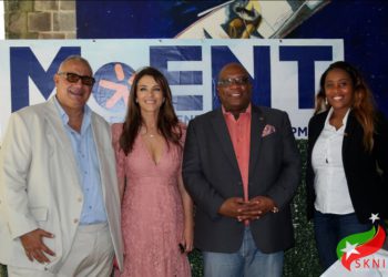 MSR MEDIA FILMING FOURTH MOVIE WITHIN NINE MONTHS IN ST KITTS AND NEVIS
