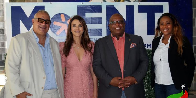 MSR MEDIA FILMING FOURTH MOVIE WITHIN NINE MONTHS IN ST KITTS AND NEVIS