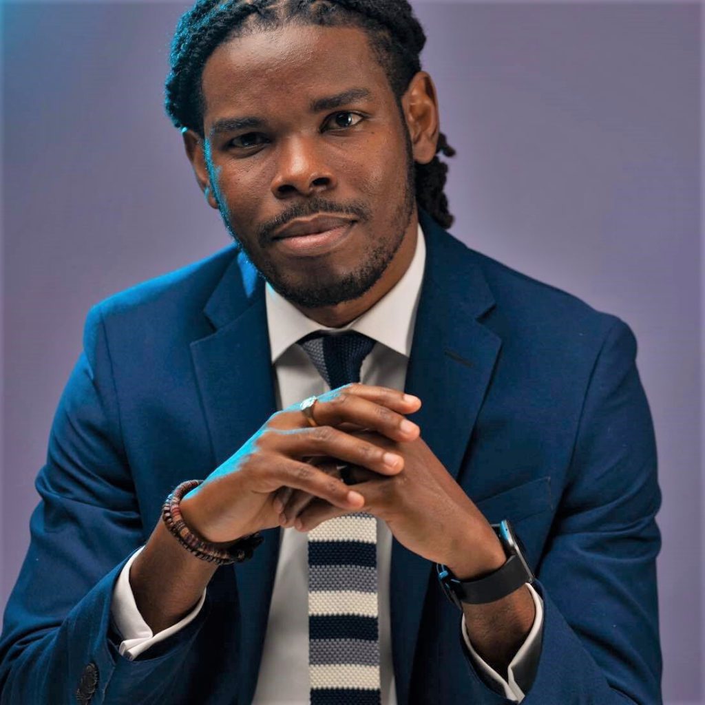 SKNCIC Welcomes Kevin Hope as Executive Director