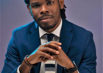 SKNCIC Welcomes Kevin Hope as Executive Director