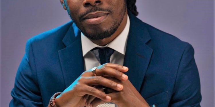 SKNCIC Welcomes Kevin Hope as Executive Director