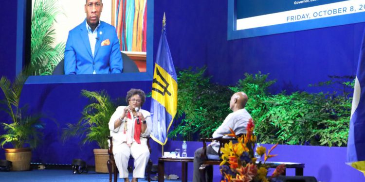 Caribbean Countries Need Urgent Rethink of Concessional Financing Criteria