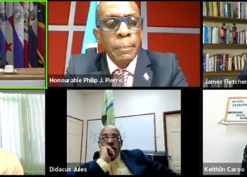 Promoter of Opportunities for Rural Women in the Caribbean, Keithlin Caroo, New IICA Goodwill Ambassador