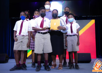 SEVENTH DAY ADVENTIST PRIMARY SCHOOL WINS THE PRIMARY SCHOOL INDEPENDENCE 38 ELOCUTION CONTEST