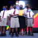 SEVENTH DAY ADVENTIST PRIMARY SCHOOL WINS THE PRIMARY SCHOOL INDEPENDENCE 38 ELOCUTION CONTEST