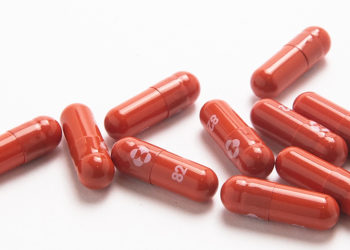 RAPID ANTIGEN TEST TO BE USED IN THE FEDERATION BUT PCR-TEST WILL REMAIN THE GOLD STANDARD; NEW COVID-19 ANTI-VIRAL PILL A MAJOR MILESTONE – DR. WILKINSON