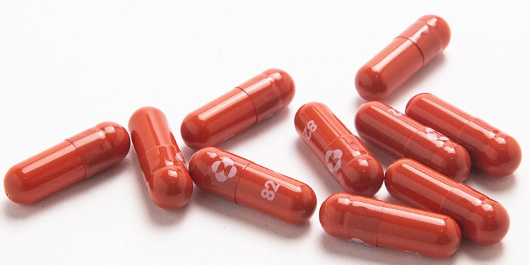 RAPID ANTIGEN TEST TO BE USED IN THE FEDERATION BUT PCR-TEST WILL REMAIN THE GOLD STANDARD; NEW COVID-19 ANTI-VIRAL PILL A MAJOR MILESTONE – DR. WILKINSON