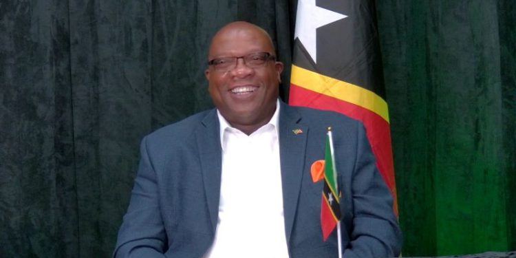 ALL OF SOCIETY APPROACH KEY TO ENDING CURRENT WAVE OF COVID-19 INFECTIONS WITHIN THE FEDERATION – PRIME MINISTER HARRIS