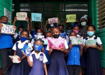 OECS Commission Hosts Successful COVID-19 Resurgence Contingency Planning Workshop