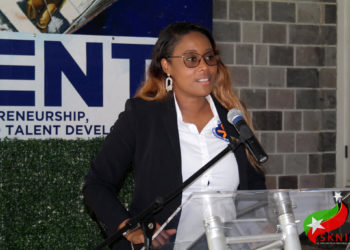 CREATIVES, INNOVATORS AND ENTREPRENEURS TO BENEFIT SIGNIFICANTLY AS FILM INDUSTRY EXPANDS IN ST. KITTS & NEVIS