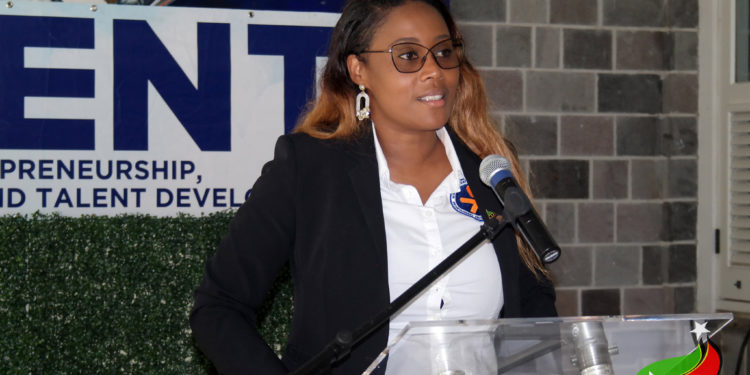 CREATIVES, INNOVATORS AND ENTREPRENEURS TO BENEFIT SIGNIFICANTLY AS FILM INDUSTRY EXPANDS IN ST. KITTS & NEVIS