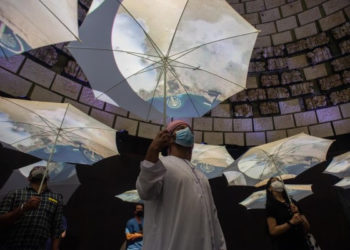 Expo 2020 Dubai’s World Food Day programme is a call to action to address ongoing problems related to food security