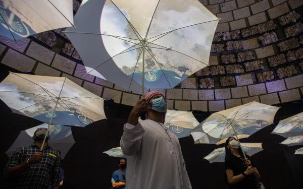 Expo 2020 Dubai’s World Food Day programme is a call to action to address ongoing problems related to food security