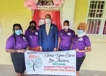 WAHS CELEBRATES A WEEK OF AWARENESS