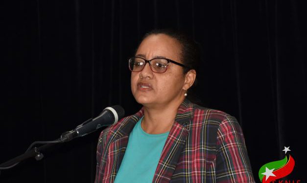 ST KITTS AND NEVIS GOVERNMENT TO MEET WITH STAKEHOLDERS TO MITIGATE GLOBAL SUPPLY CHAIN CHALLENGES