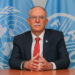 By FAO Regional Representative for Latin America and the Caribbean, Julio A. Berdegué, on agrifood systems