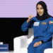 Emirati trainee astronaut Nora Al Matrooshi: The field of space exploration is open to everyone