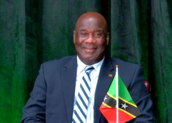 SUCCESSFUL TRANSFORMATION AND GROWTH OF THE AGRICULTURE SECTOR REQUIRE AN ALL-HANDS-ON-DECK APPROACH, SAYS MINISTER JEFFERS