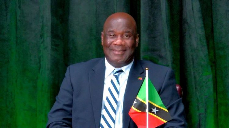 SUCCESSFUL TRANSFORMATION AND GROWTH OF THE AGRICULTURE SECTOR REQUIRE AN ALL-HANDS-ON-DECK APPROACH, SAYS MINISTER JEFFERS