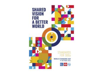 SKNBS JOINS THE GLOBAL COMMUNITY IN CELEBRATING WORLD STANDARDS DAY