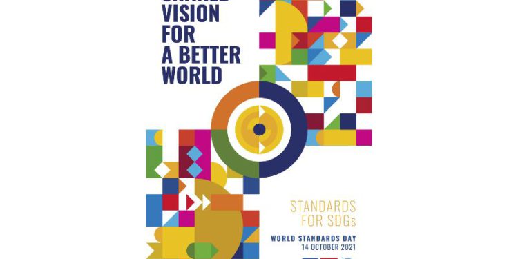 SKNBS JOINS THE GLOBAL COMMUNITY IN CELEBRATING WORLD STANDARDS DAY