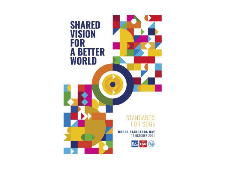 SKNBS JOINS THE GLOBAL COMMUNITY IN CELEBRATING WORLD STANDARDS DAY