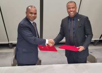 Saint Kitts and Nevis establishes diplomatic relations with Burkina Faso and signs full reciprocal visa waiver agreement