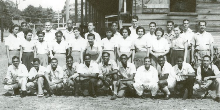 The UWI receives US$120,000 gift from one of its first medical graduates, Dr Michael Woo-Ming