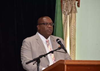 ST. KITTS AND NEVIS GOVERNMENT NOT CONSIDERING ANY NEW TAXES FOR THE UPCOMING FINANCIAL YEAR