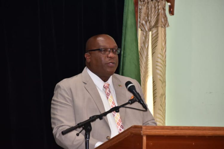 ST. KITTS AND NEVIS GOVERNMENT NOT CONSIDERING ANY NEW TAXES FOR THE UPCOMING FINANCIAL YEAR