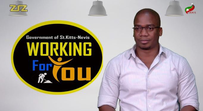 PROPER MANAGEMENT OF COVID-19 IN ST. KITTS AND NEVIS RESULTS IN A DECLINE IN HOSPITALIZATION, SAYS DR. ARCHIBALD