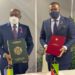 Saint Kitts and Nevis signs visa waiver with Gabon