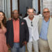 Movie industry: The entire Federation of St. Kitts and Nevis benefits, says PM Harris