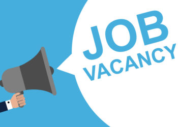 IAS Communications Project Assistant