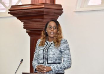 MINISTER OF HEALTH ADDRESSES MATTERS RELATED TO ISOLATION, QUARANTINE AND MANAGEMENT OF CASES
